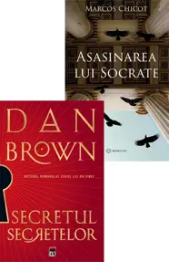 Pachet Enigme ale istoriei