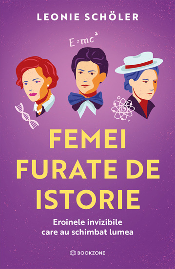 Pachet Femei trecute prin timp