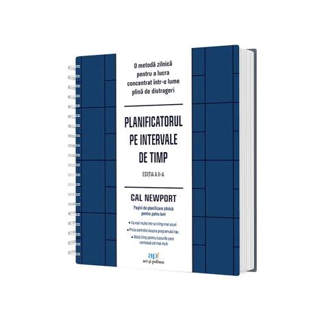 Planificatorul pe intervale de timp