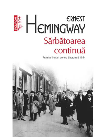Sarbatoarea continua