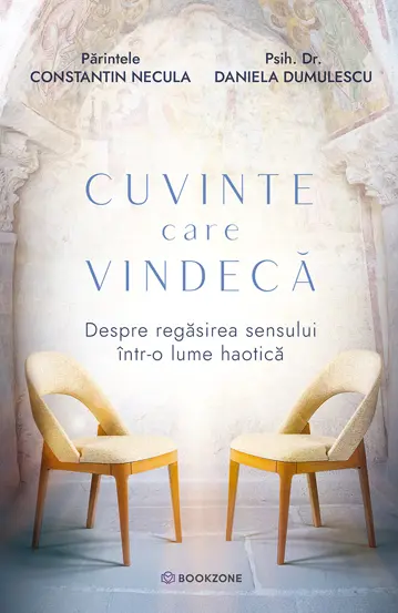 Pachet Vindecarea prin lumina si cuvant