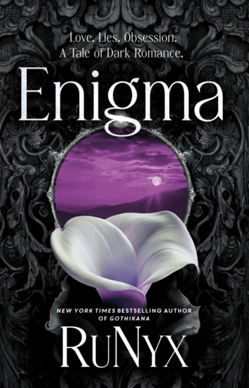Enigma (resigilat)