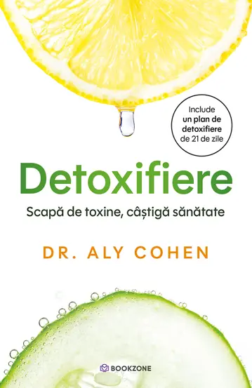 Pachet Trilogia echilibrului interior – metabolism, inima, detoxifiere 