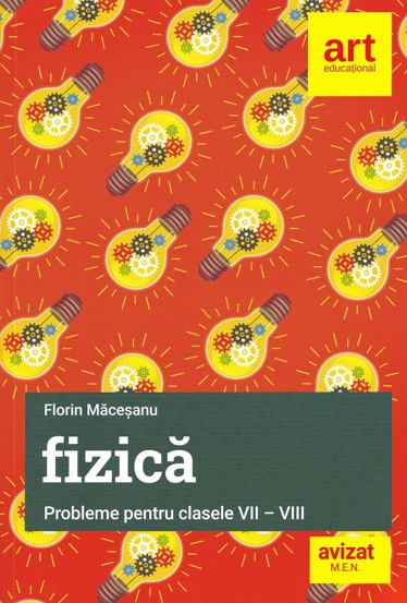 Probleme de fizica - Clasele 7-8