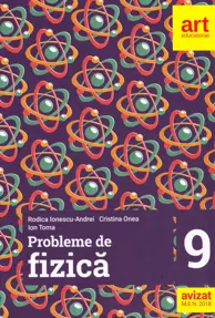 Probleme de fizica - Clasa 9