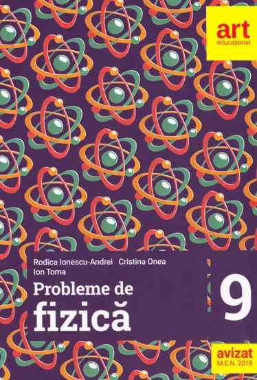 Probleme de fizica - Clasa 9