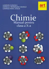 Chimie - Clasa 10 - Manual