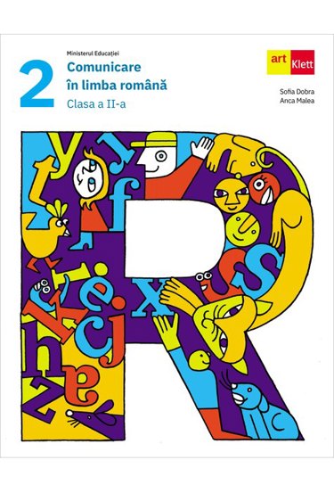 Comunicare in Limba Romana. Clasa a II-a