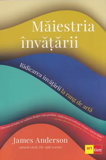 Maiestria invatarii