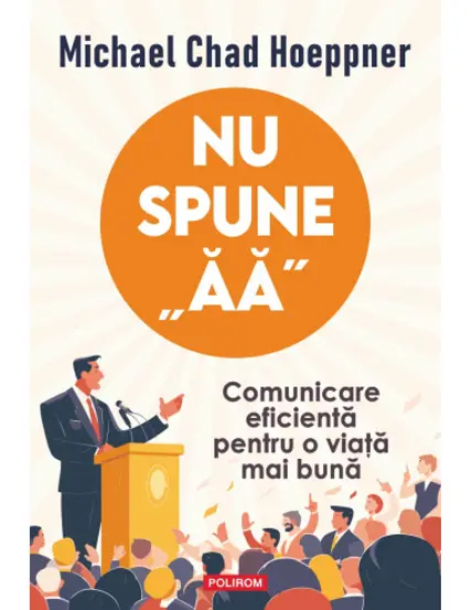 Nu spune aa