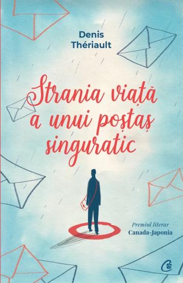Strania viata a unui postas singuratic