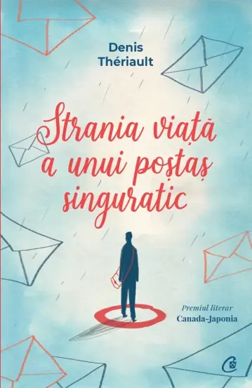 Strania viata a unui postas singuratic