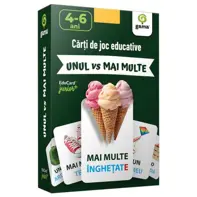 Invata... UNUL vs MAI MULTE