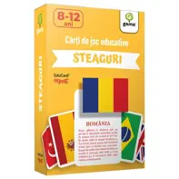 Invata... STEAGURI