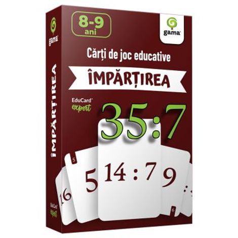 Invata... IMPARTIREA