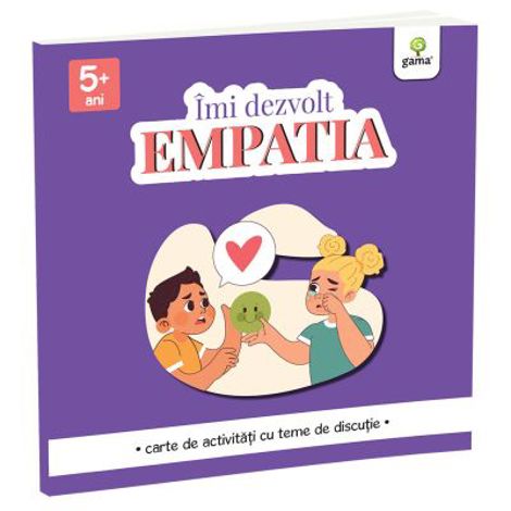Imi dezvolt EMPATIA