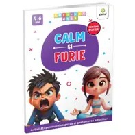 Calm si furie