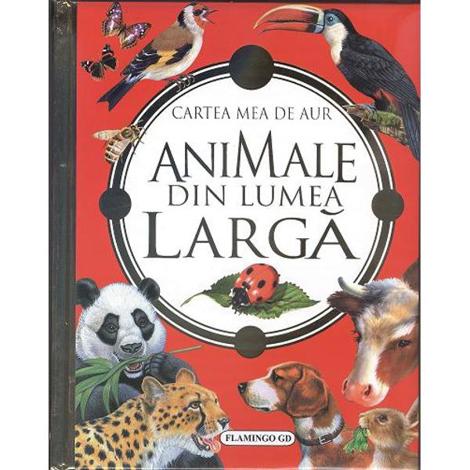 Cartea mea de aur