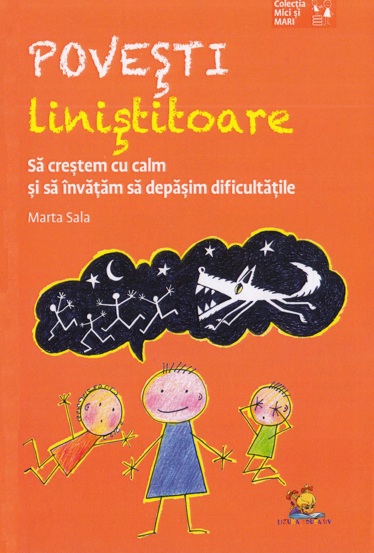 Povesti linistitoare