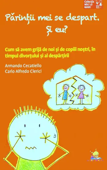 Parintii mei se despart. Si eu?