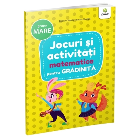 Misiune POSIBILA 2 - grupa mare
