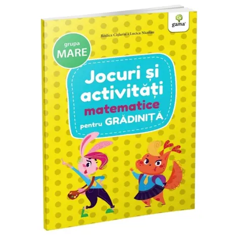 Misiune POSIBILA 2 - grupa mare