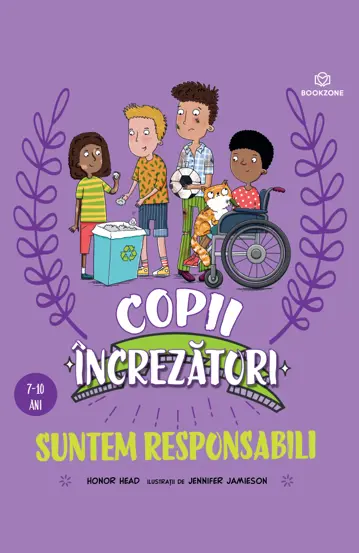 Pachet Copii pregatiti pentru viitor