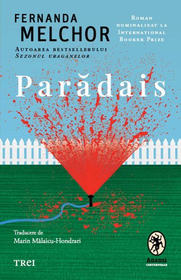 Paradais