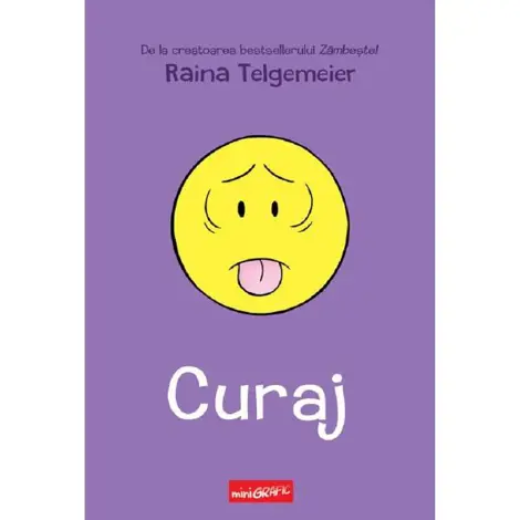 Curaj