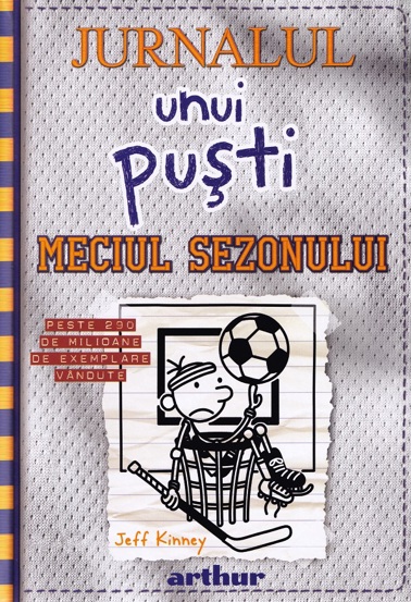 Jurnalul unui pusti Vol.16: Meciul sezonului