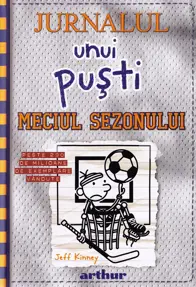 Jurnalul unui pusti Vol.16: Meciul sezonului