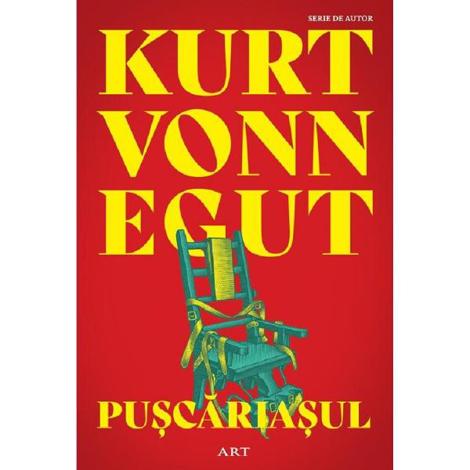 Puscariasul