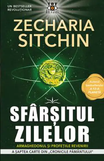 Sfarsitul zilelor