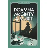 Doamna McGinty a murit