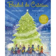 BRADUL DE CRACIUN