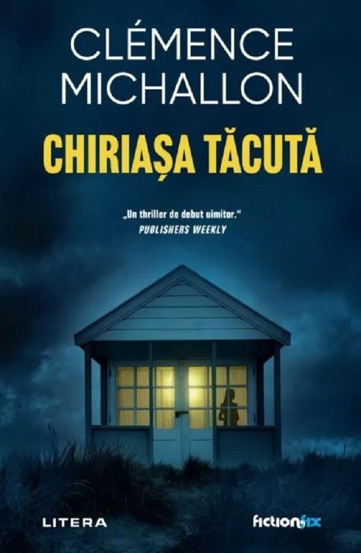 Chiriasa tacuta