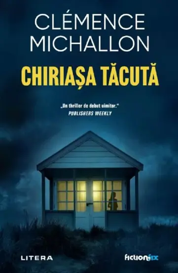 Chiriasa tacuta
