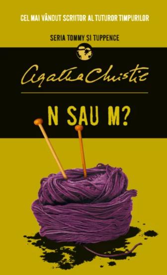 N SAU M?