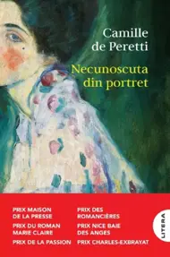 NECUNOSCUTA DIN PORTRET. Camille de Peretti