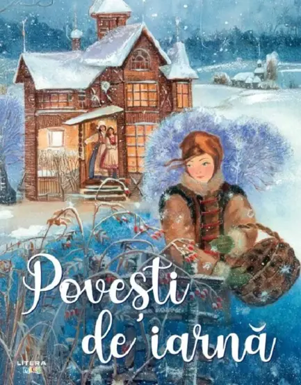  Povesti de iarna