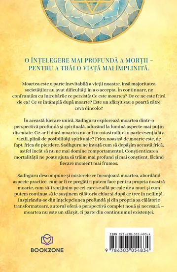 Pachet Dincolo de sfarsit