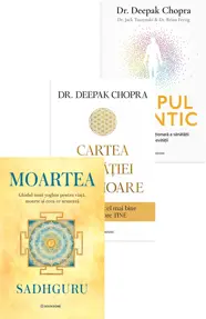 Pachet Calatoria constiintei