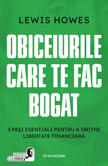 Pachet Elibereaza-te de stresul banilor