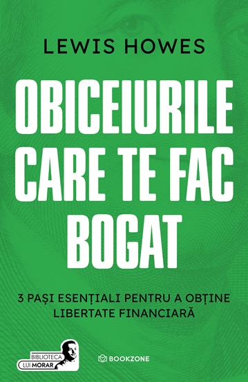 Pachet Obiceiurile care iti dau incredere in tine