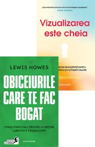 Pachet Vizualizează bogăția
