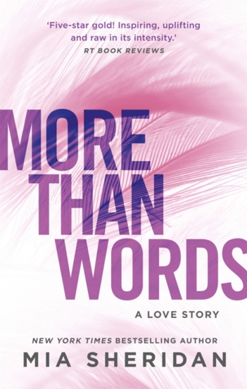 More Than Words : a gripping emotional romance