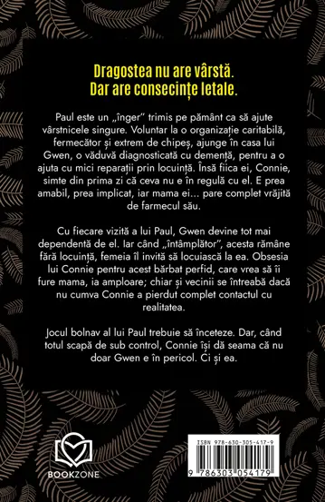 Pachet Cercul Secretelor de Familie