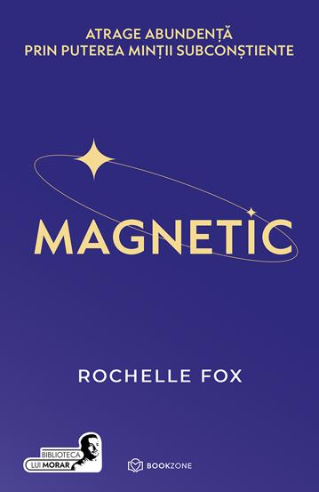 MAGNETIC