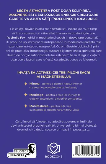 Pachet Controleaza momentul