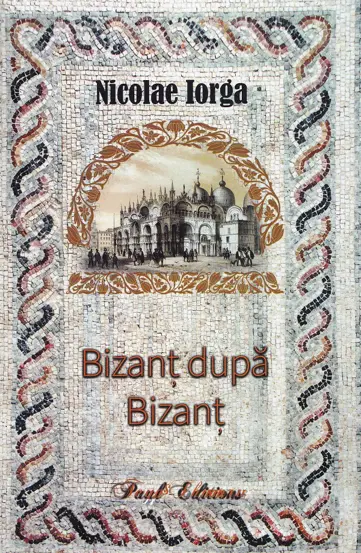 Bizant dupa Bizant